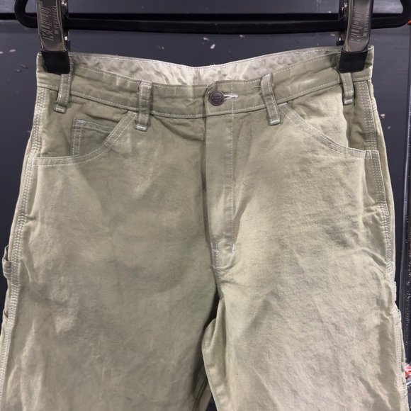 Dickies Overdyed Carpenter Pants - Picture 2 of 15